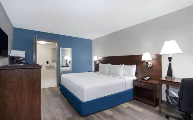 Days Inn by Wyndham Orlando Conv. Center/International Dr