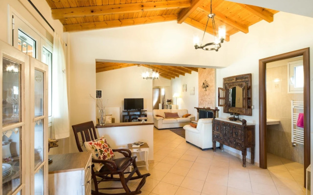 Villa Pine Forest