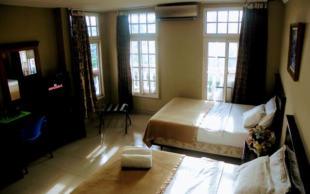 Hotel Meryland