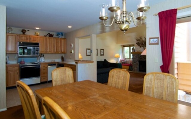 Premium McCloud Condo