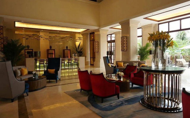 Tujia Sweetome Vacation Apartment Dahua West Coast Branch