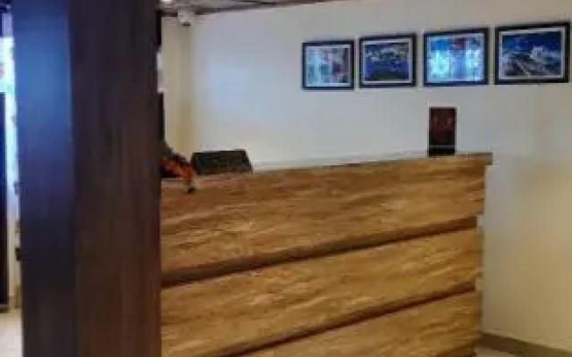 Skybliss Norling Hotel & Spa