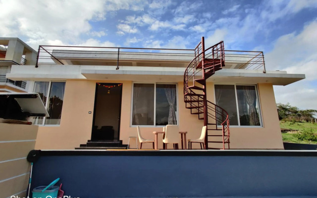 Royal Meadows Igatpuri 2Bhk Poolside Villa