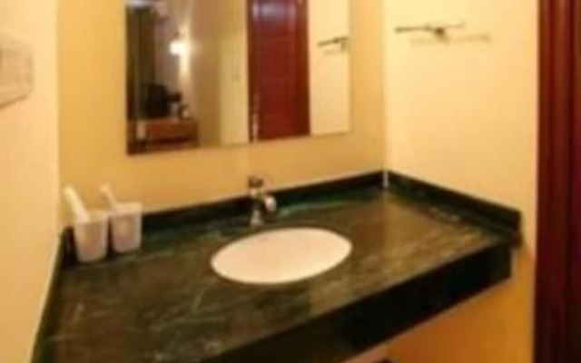 Leader Guest House Longji Branch