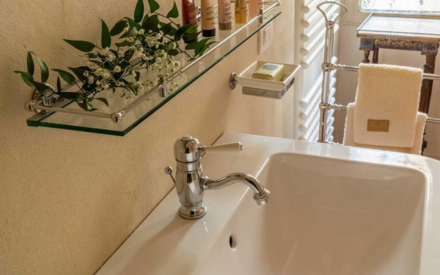 Palazzo Benassi Nobile