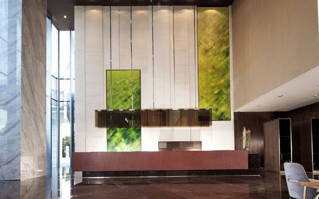 Hotel Kapok Shenzhen Bay