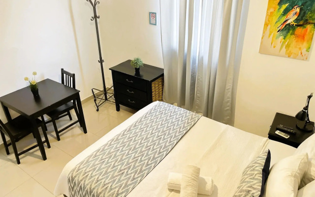 RIG Hotel Casa Conde