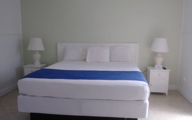 Kingsail Resort