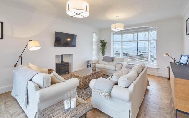 Host & Stay - Solimar House