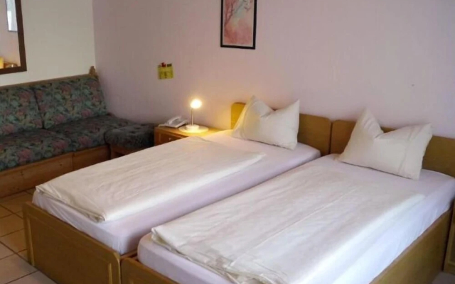 Hotel Pappelhof