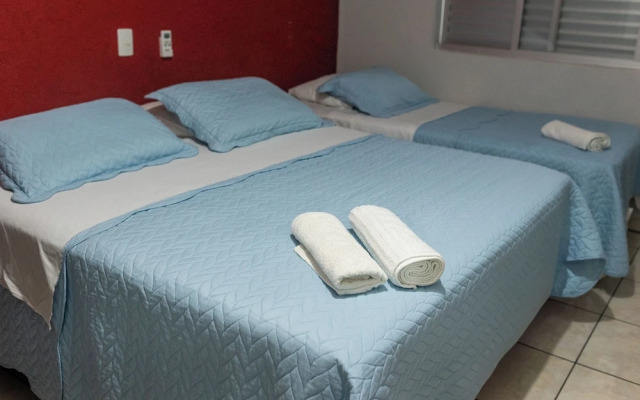 Hotel e Restaurante Heinz