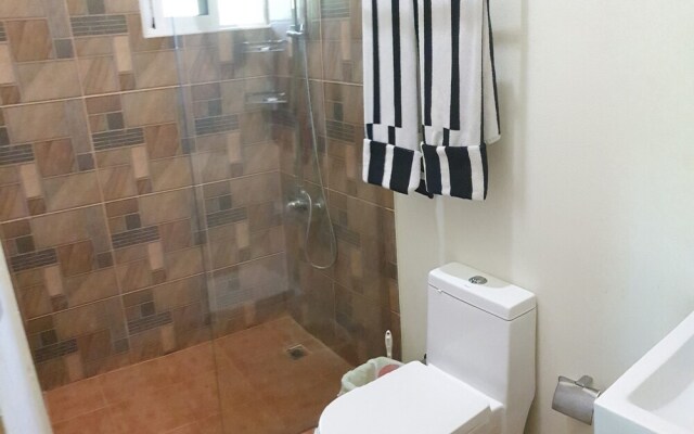 Private apartment
