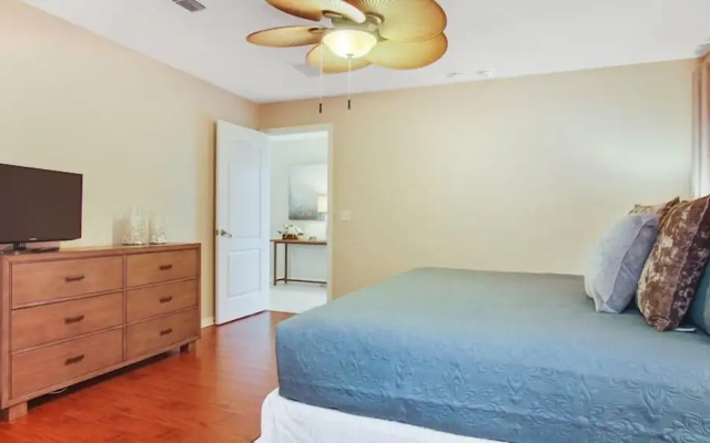 Tranquil Hideaway at Sandy Ridge