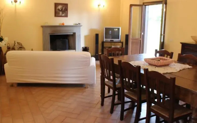 Le rose e il vino B&B