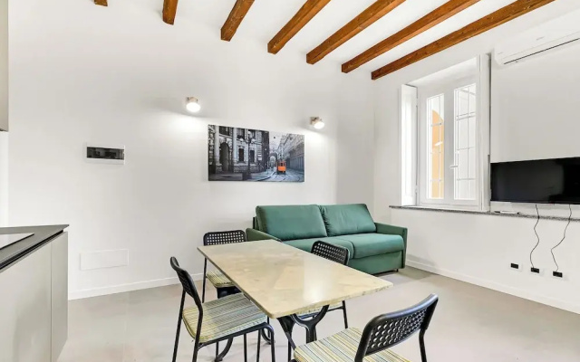 Alessia's Flat - Naviglio Grande