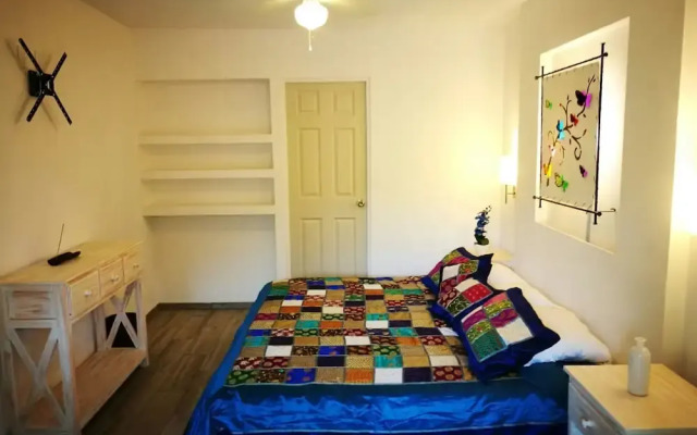 Casa Amor