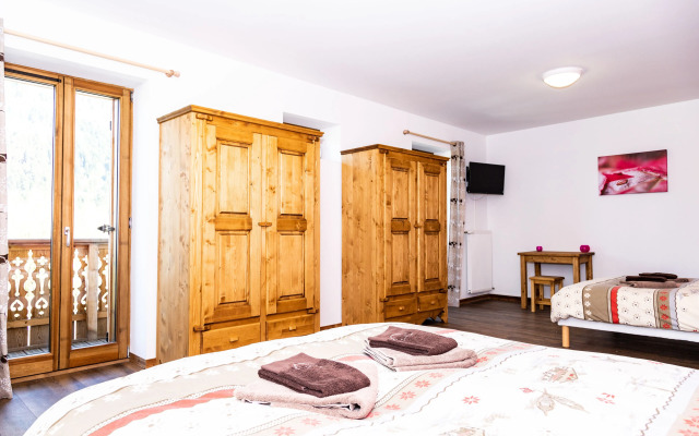 Les Chemins Du Leman