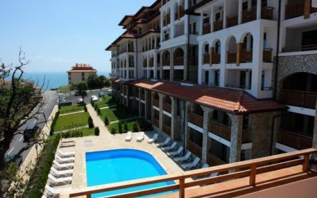 Etara 3 ApartComplex