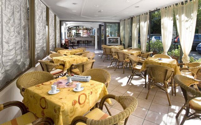 Hotel Alfredo's