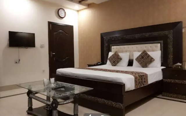 Hotel Visit Inn One