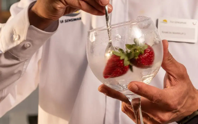 TUI BLUE Isla Cristina Palace - Adults Only