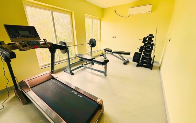 Arpita Beach Resort