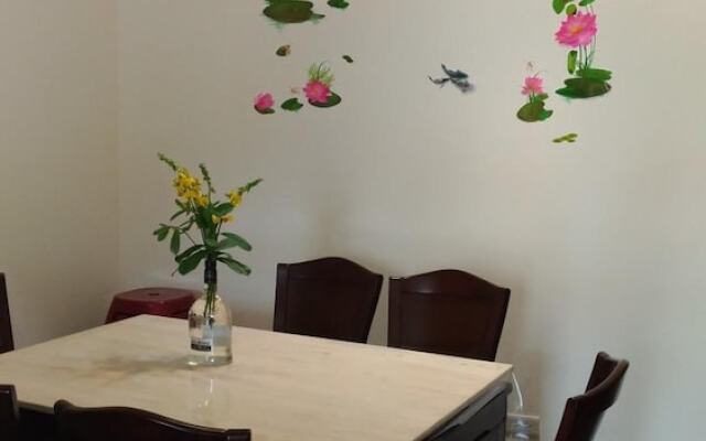 Jin Xi Fu B&B