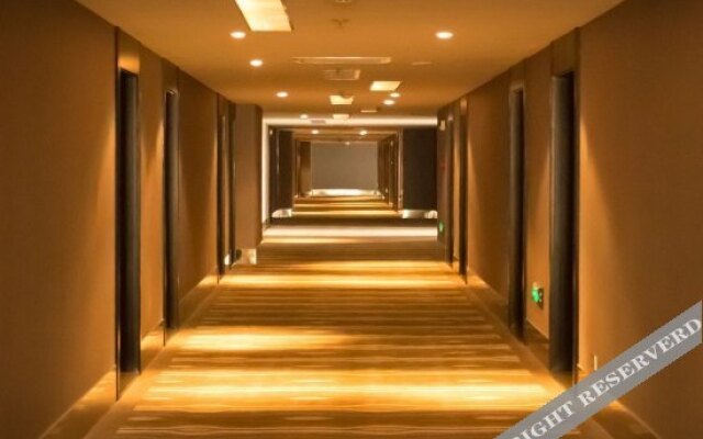 Orange Hotel Select (Langfang Jianshe North Road)