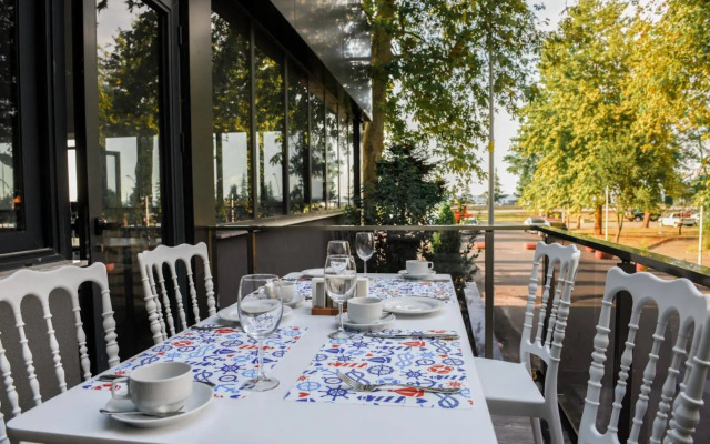 Ramada by Wyndham Vakfikebir