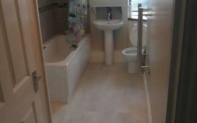 Ark Flats Apartment Spacious And Modern