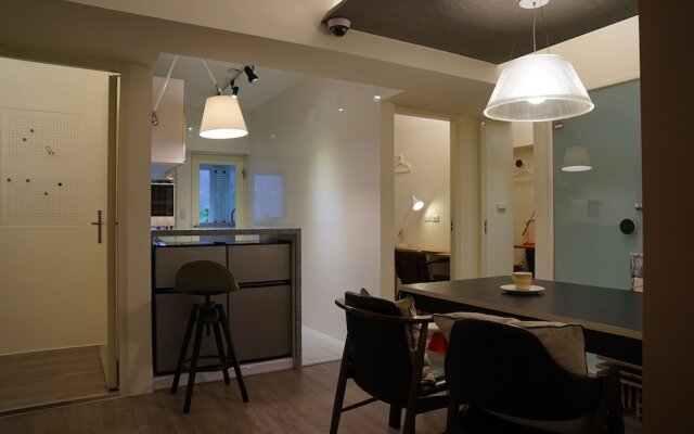Sharehouse 44