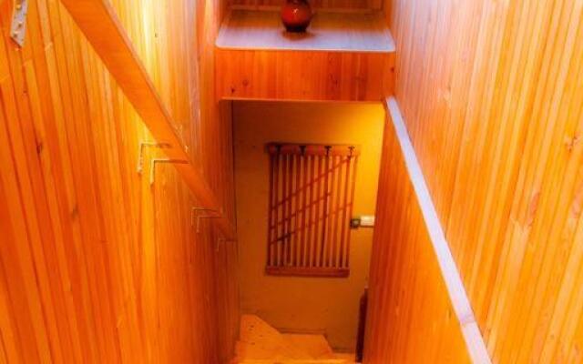 Vila BOHEMA Palanga - 4 apartamentų vila Kestučio g. 11