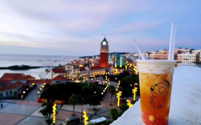 Lily House Hotel Phu Quoc