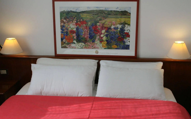 Hotel Al Giardino