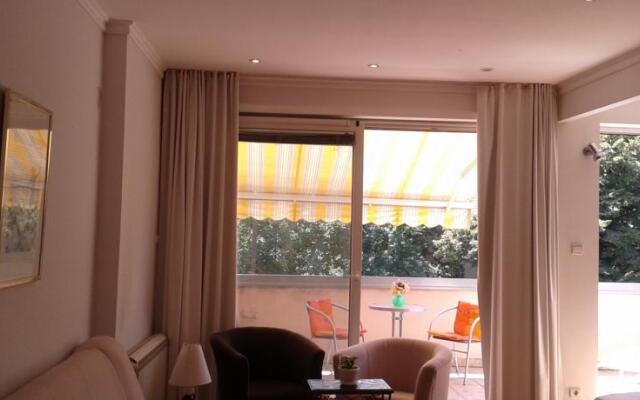 Apartment Centar Skadarlija