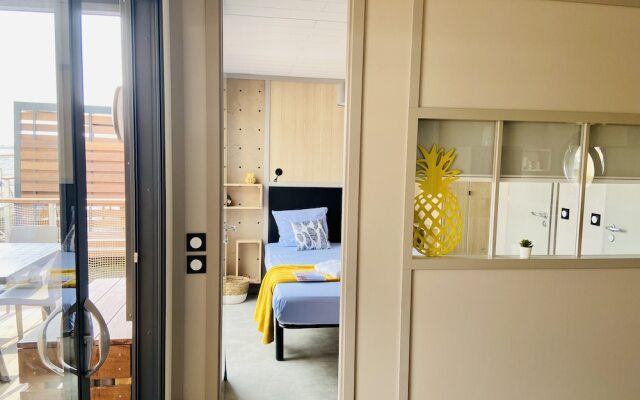 Les Ilots de Gruissan