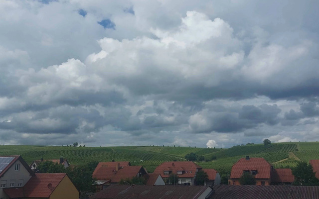 Hotel Pension Am Engelsberg