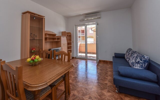 Apartments Fusion