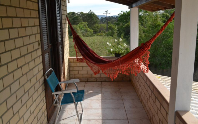 Residencial Encantos do Rosa