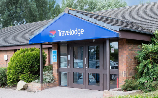 Travelodge Thame