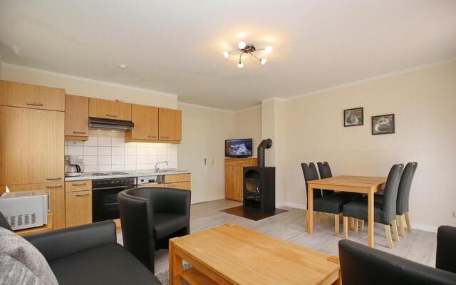 Urlauberdorf Haus 25d