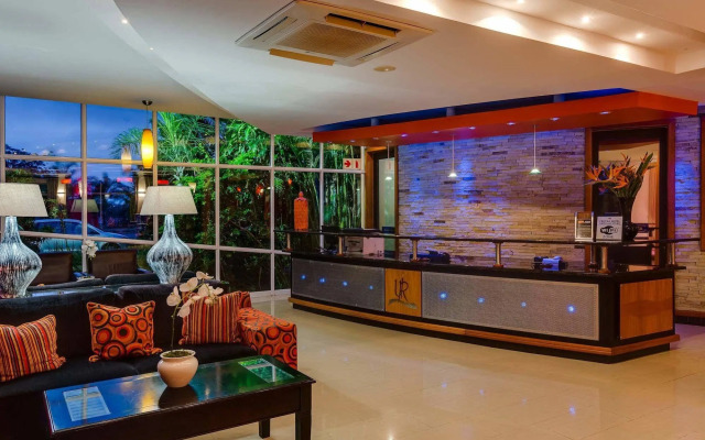 Protea Hotel by Marriott Umfolozi River