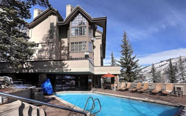 Beaver Creek Pines 3Bedroom Den