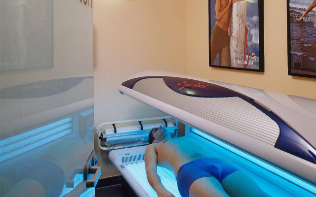 Hotel Mariasteiner Hof