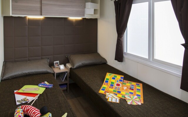 Camping Village Il Gineprino