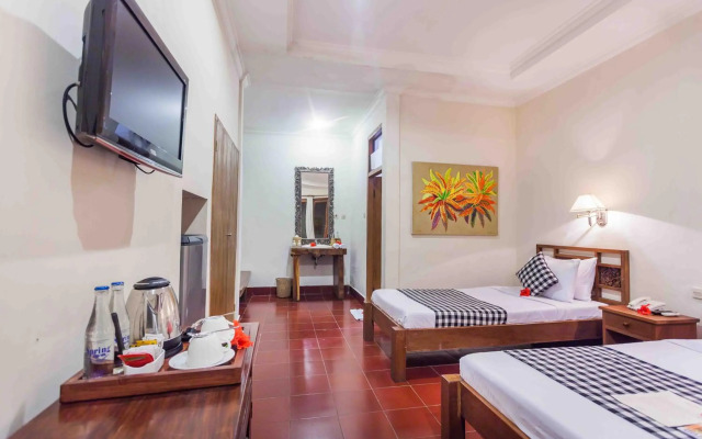 Ubud Inn Cottages