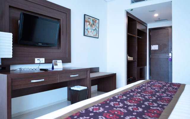 Grand Inna Daira Palembang