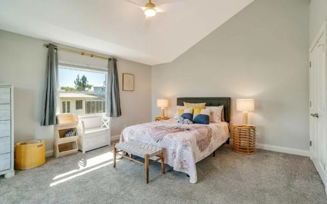 Luxury Waterfront Home in Sarasota