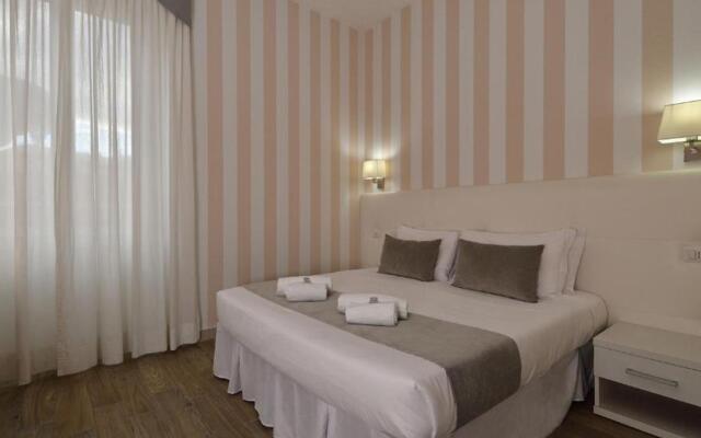 Rome Vatican Inn