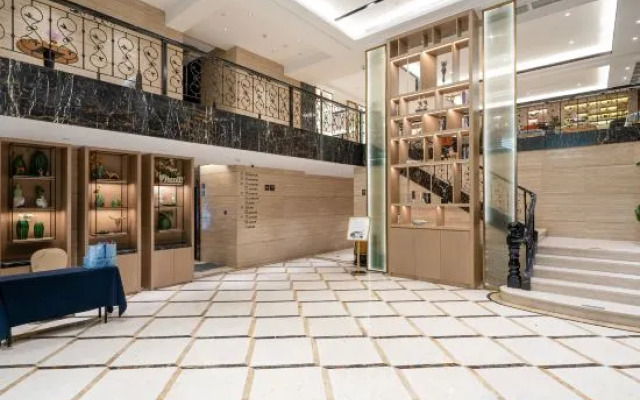 Tianxiang Yicheng Hotel